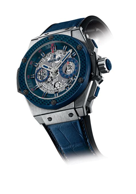 hublot jose mourinho special one|HUBLOT KING POWER SPECIAL ONE .